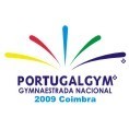 PortugalGYM 2009 - Coimbra